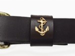 Anchor on a Loop Belt  1.25"-1820